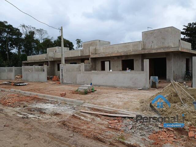 Casa para Venda em Guaratuba - 4