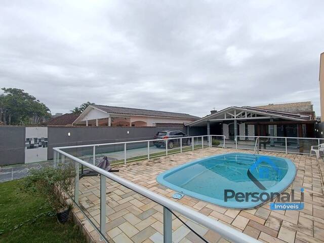 Casa para Venda em Guaratuba - 5