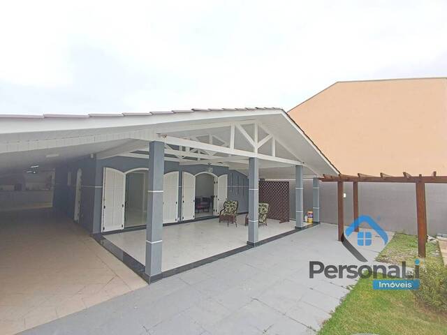 #TM0216 - Casa para Venda em Guaratuba - PR