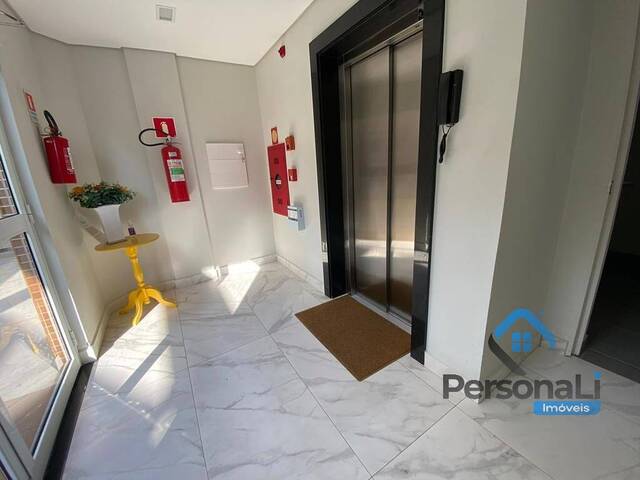 #TM706 - Apartamento para Venda em Guaratuba - PR