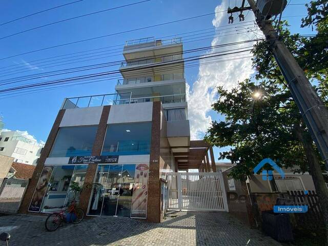 Venda em Balneário Brejatuba - Guaratuba