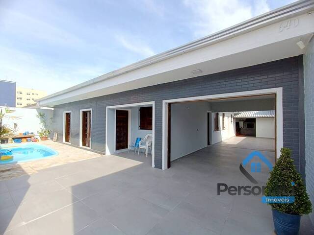 #TM0217 - Casa para Venda em Guaratuba - PR