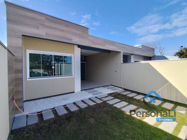 Venda em Balneário Nereidas - Guaratuba