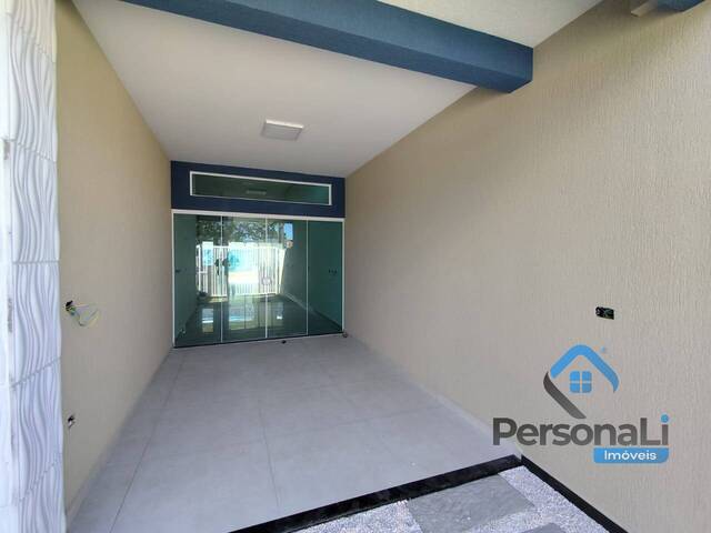 #TM0218 - Casa para Venda em Guaratuba - PR