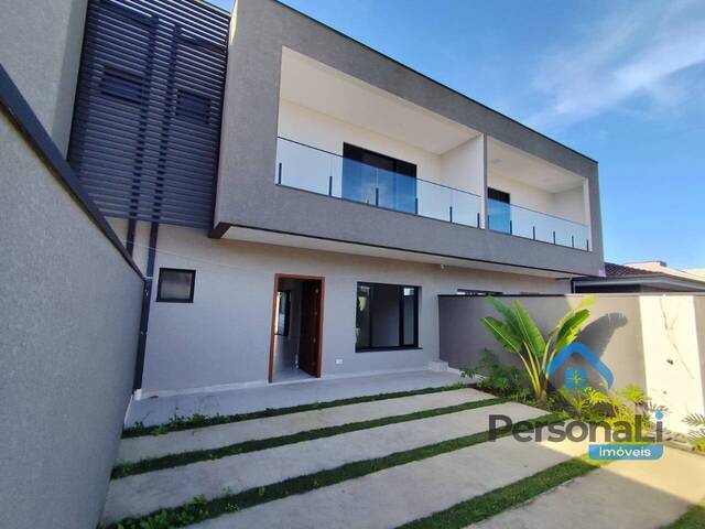 Venda em Balneário Brejatuba - Guaratuba