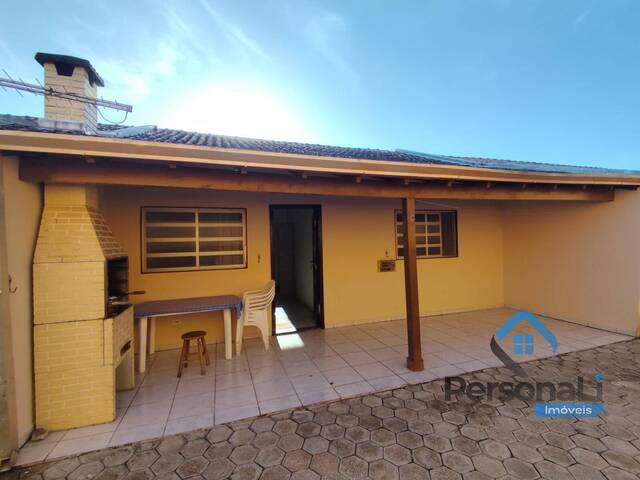 #TM0219 - Casa para Venda em Guaratuba - PR
