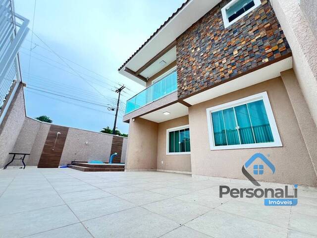 #TM410 - Sobrado para Venda em Guaratuba - PR