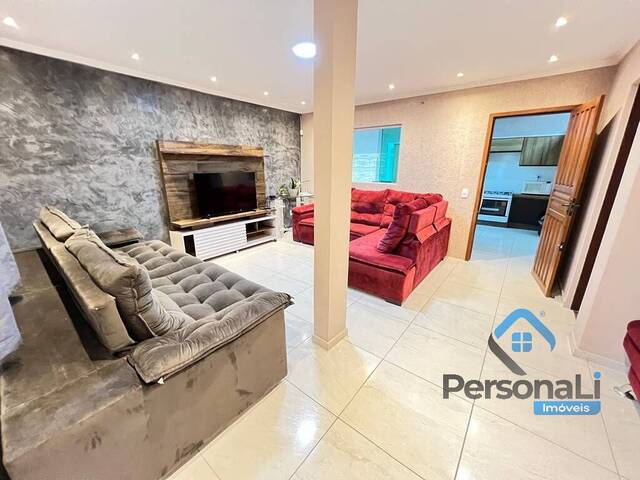 Sobrado para Venda em Guaratuba - 5