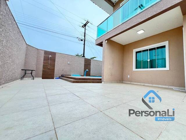 Sobrado para Venda em Guaratuba - 4