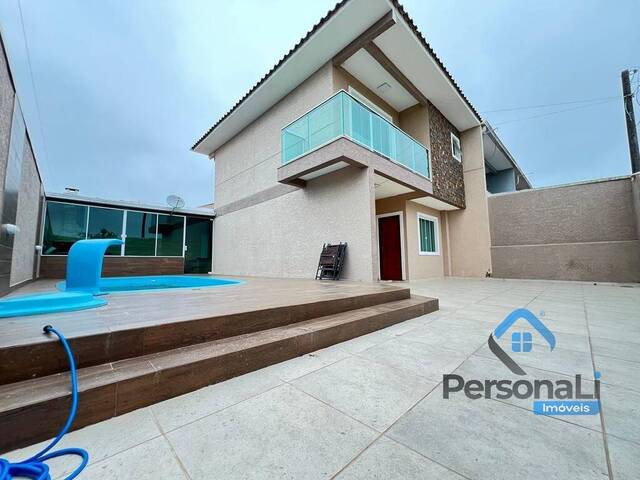 Venda em Balneário Coroados - Guaratuba