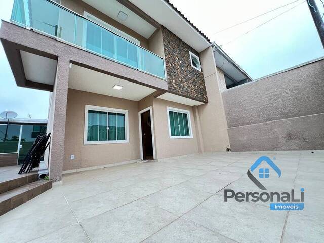 #TM410 - Sobrado para Venda em Guaratuba - PR