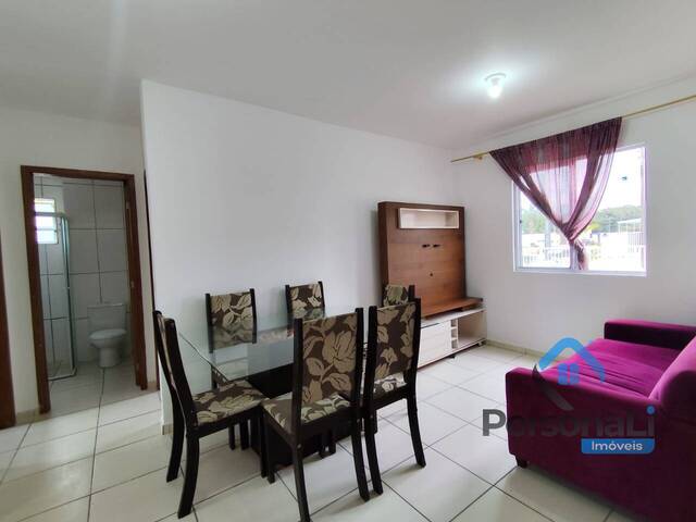 Apartamento para Venda em Guaratuba - 5