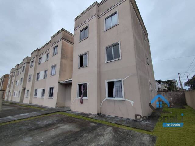 #TM112 - Apartamento para Venda em Guaratuba - PR