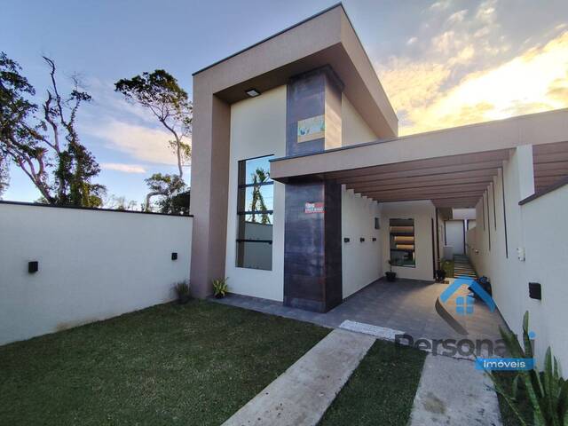 Venda em Balneário Eliana - Guaratuba