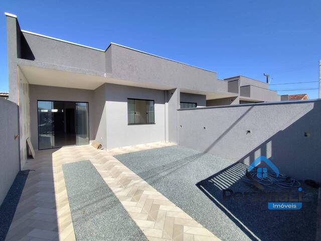 Venda em Balneário Coroados - Guaratuba