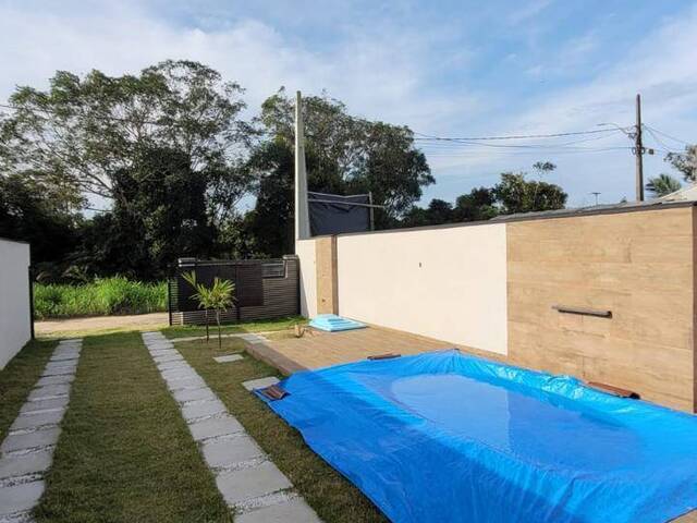 #TM0221 - Casa para Venda em Guaratuba - PR