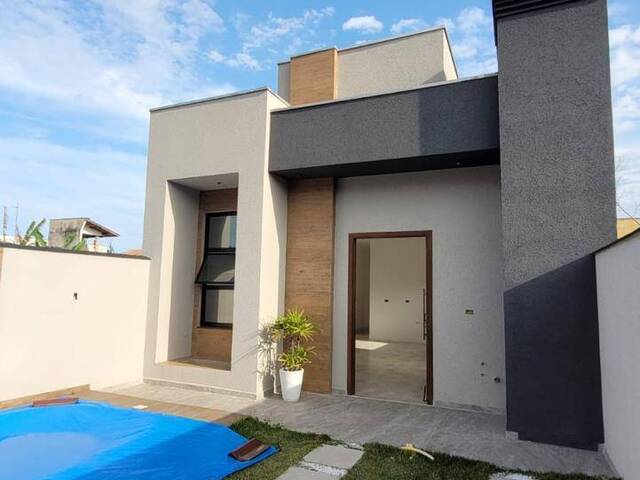 #TM0221 - Casa para Venda em Guaratuba - PR