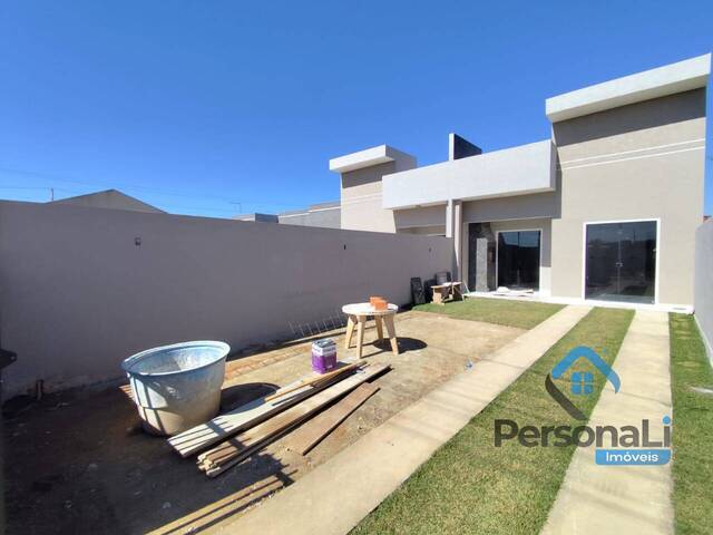 #TM0222 - Casa para Venda em Guaratuba - PR