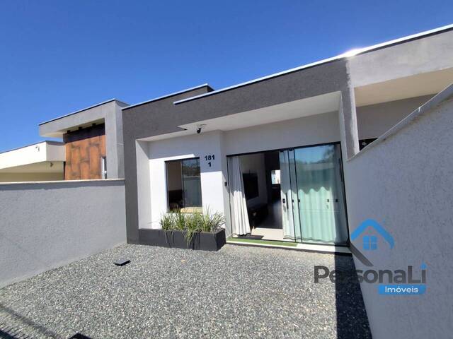 Venda em Balneário Coroados - Guaratuba