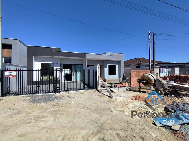 #TM0223 - Casa para Venda em Guaratuba - PR