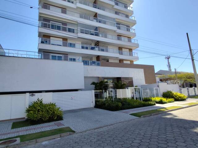 #TM113 - Apartamento para Venda em Guaratuba - PR