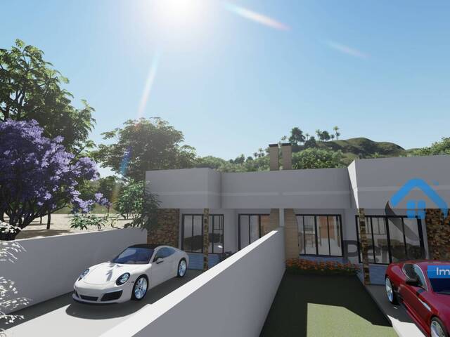 #TM0225 - Casa para Venda em Guaratuba - PR