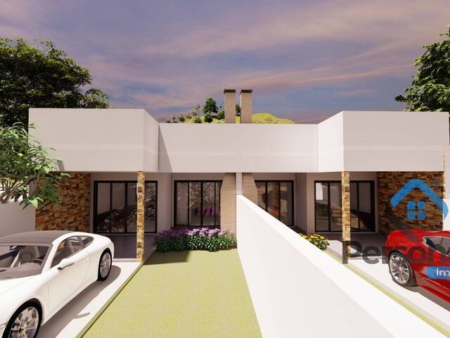 #TM0225 - Casa para Venda em Guaratuba - PR