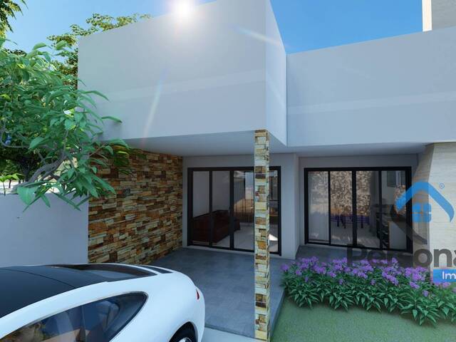 #TM0225 - Casa para Venda em Guaratuba - PR