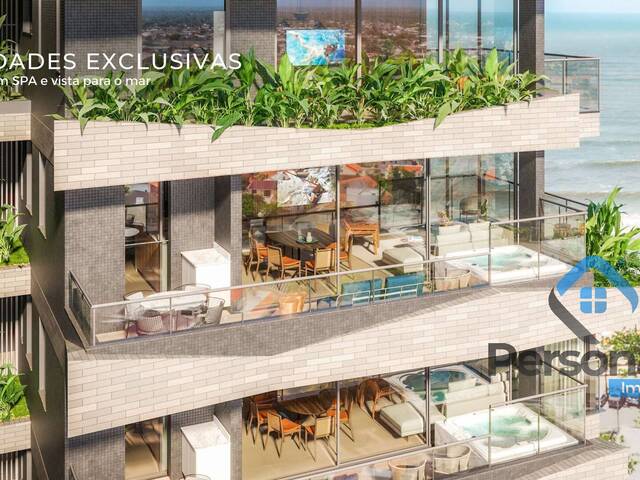 Apartamento para Venda em Guaratuba - 4