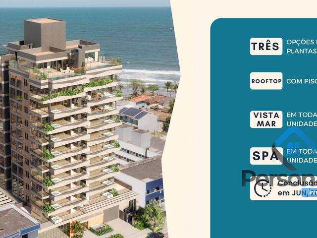 Apartamento para Venda em Guaratuba - 5