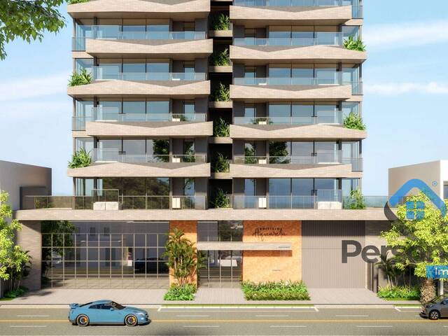 Apartamento para Venda em Guaratuba - 4