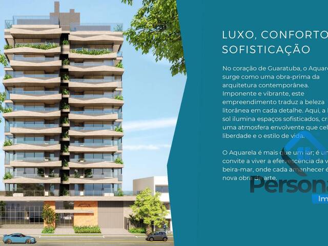 Apartamento para Venda em Guaratuba - 5