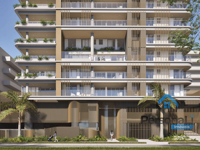 Apartamento para Venda em Guaratuba - 5