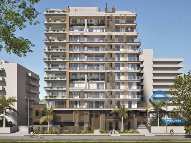 Apartamento para Venda em Guaratuba - 4