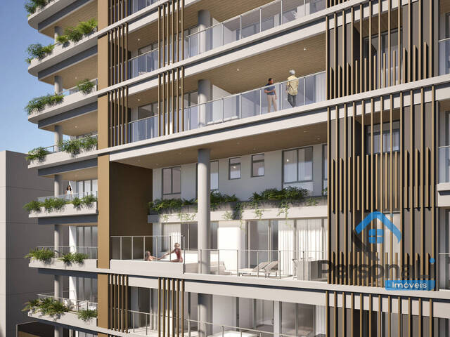 #TM119 - Apartamento para Venda em Guaratuba - PR