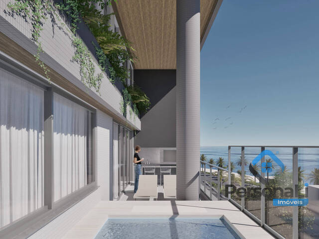 Apartamento para Venda em Guaratuba - 5