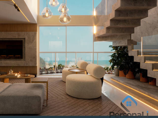 Apartamento para Venda em Guaratuba - 5