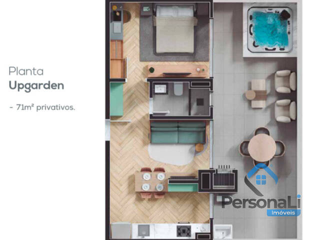 Apartamento para Venda em Guaratuba - 4