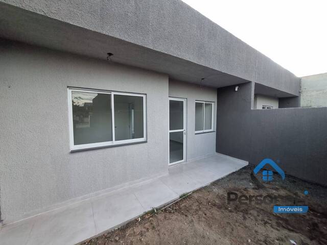 #TM0226 - Casa para Venda em Guaratuba - PR