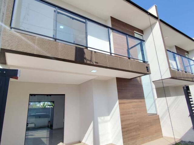 Sobrado para Venda em Guaratuba - 4