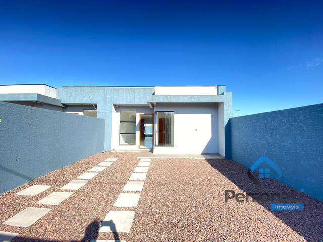 #TM0227 - Casa para Venda em Guaratuba - PR