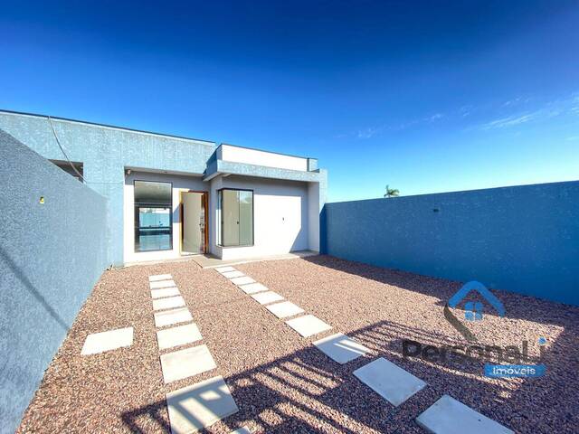 Venda em Balneário Eliana - Guaratuba