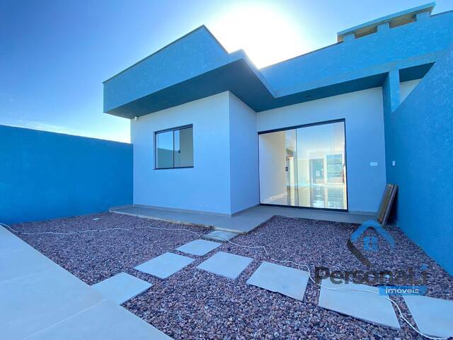 Casa para Venda em Guaratuba - 4