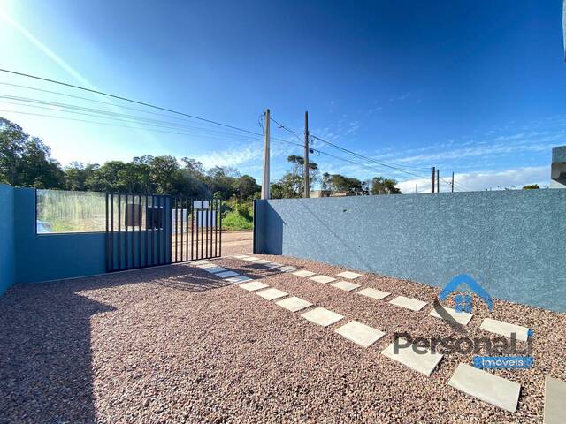 #TM0227 - Casa para Venda em Guaratuba - PR