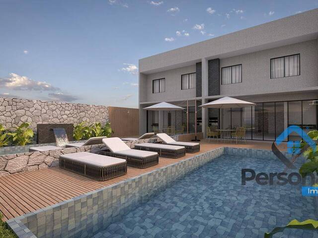 #TM413 - Sobrado para Venda em Guaratuba - PR