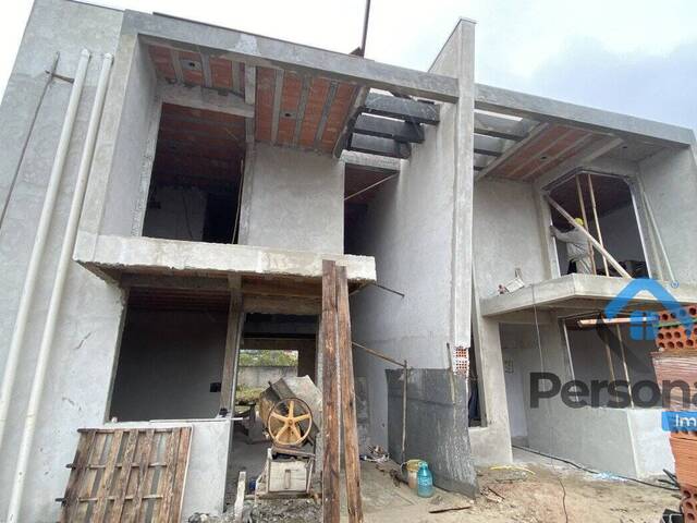 #TM413 - Sobrado para Venda em Guaratuba - PR