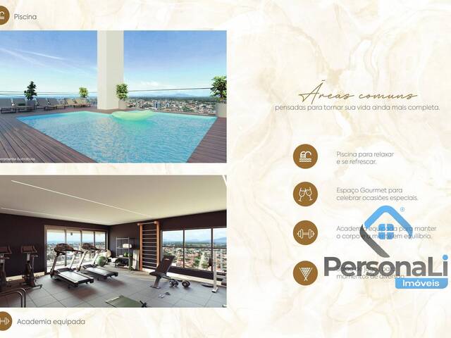 Apartamento para Venda em Guaratuba - 4