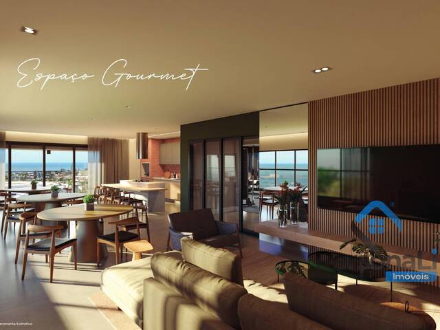 Apartamento para Venda em Guaratuba - 5