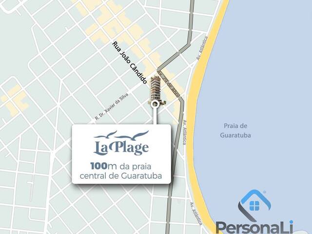 Apartamento para Venda em Guaratuba - 4