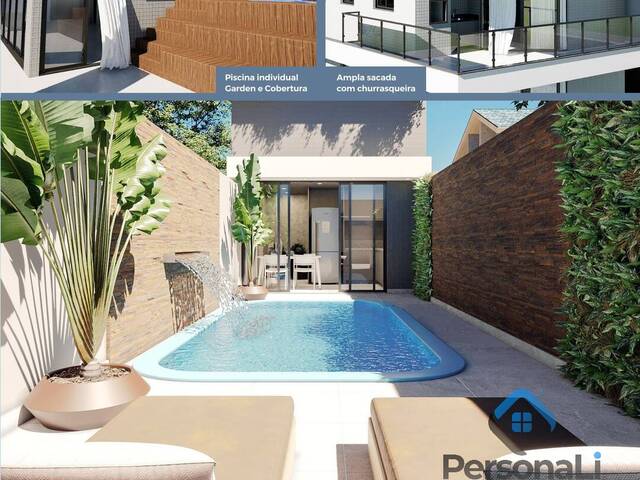 Apartamento para Venda em Guaratuba - 5